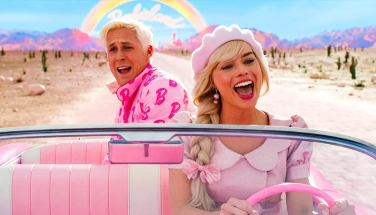 Η ταινία της 'Μπάρμπι' προκάλεσε έλλειψη ροζ μπογιάς παγκοσμίως!