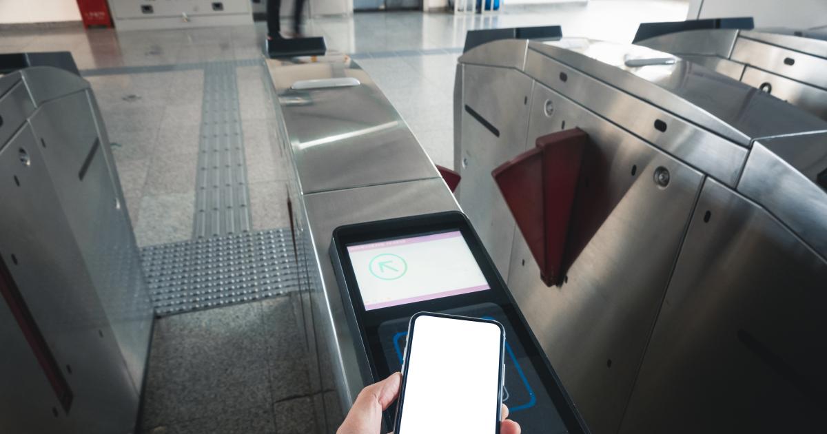 Η τεχνολογία NFC θα μπορούσε να γίνει πιο γρήγορη και να γίνει εντελώς ανέπαφη μέσα στα επόμενα πέντε χρόνια
