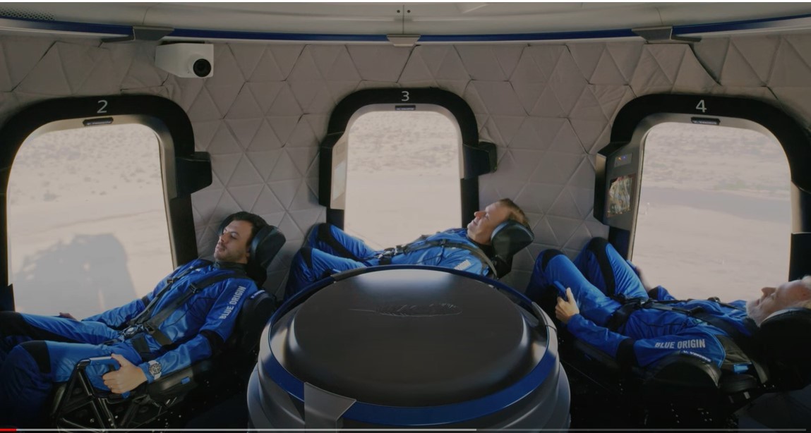 Θρίλερ στο ναυάγιο του Τιτανικού: Δισεκατομμυριούχος που είχε ταξιδέψει και στο διάστημα είναι μέσα στο υποβρύχιο σκάφος… Εχουν αέρα για συνολικά 96 ώρες