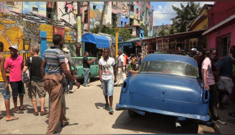 "Θρυλικές διαδρομές" στην ΕΡΤ3 - Digitaltvinfo.gr