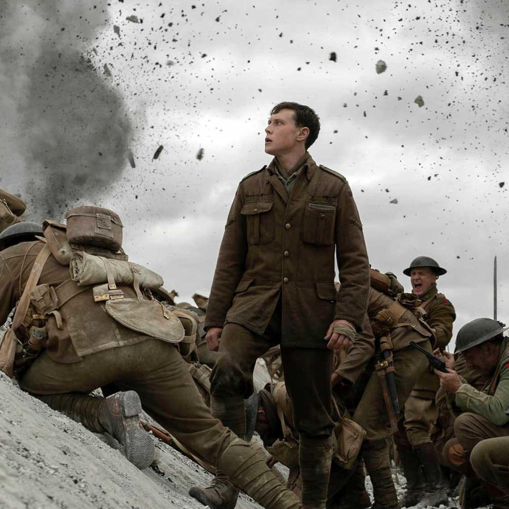 Ιούλιος στην COSMOTE TV με «Babylon», «Operation Fortune: Η Μεγάλη Απάτη» και είκοσι επτά ακόμη κινηματογραφικές πρεμιέρες - Digitaltvinfo.gr