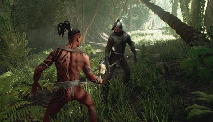 Ισπανοί φασίστες έκλεψαν το domain ενός εκδότη παιχνιδιών