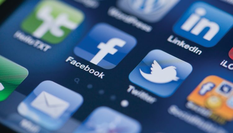 Καθαρίστε τα μέσα κοινωνικής δικτύωσης και τους κωδικούς πρόσβασης - Οικονομικός Ταχυδρόμος