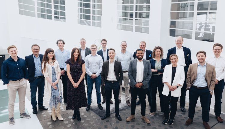 Καθώς η Deeptech και το AI εκρήγνυνται, η European Deeptech VC IQ Capital κλείνει το νέο ταμείο 200 εκατομμυρίων δολαρίων
