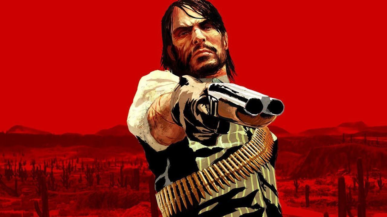 Καλό σημάδι ότι το Red Dead Redemption επιστρέφει