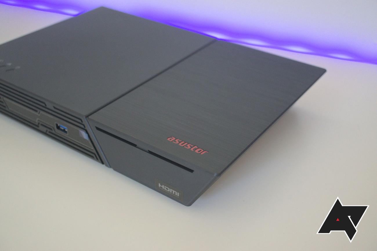 Καλύτερο Asustor NAS το 2023
