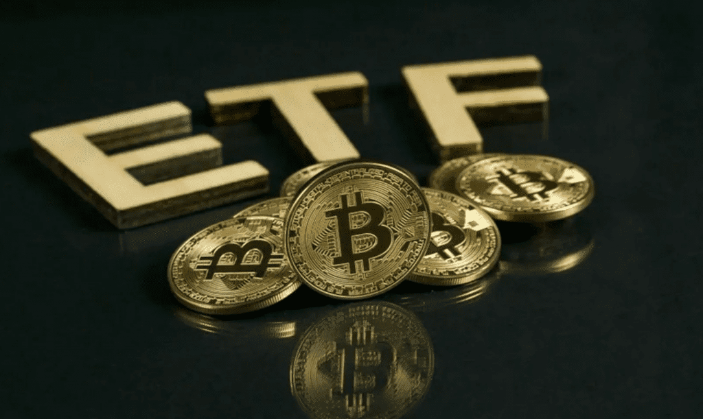 «Καταιγίδα» αιτήσεων στις ΗΠΑ για spot Bitcoin ETF