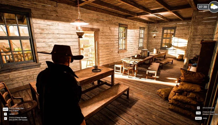 Κατεβάστε αυτό το Unreal Engine 5 demo για να δείτε φωτορεαλιστικά next-gen γραφικά στο PC σας