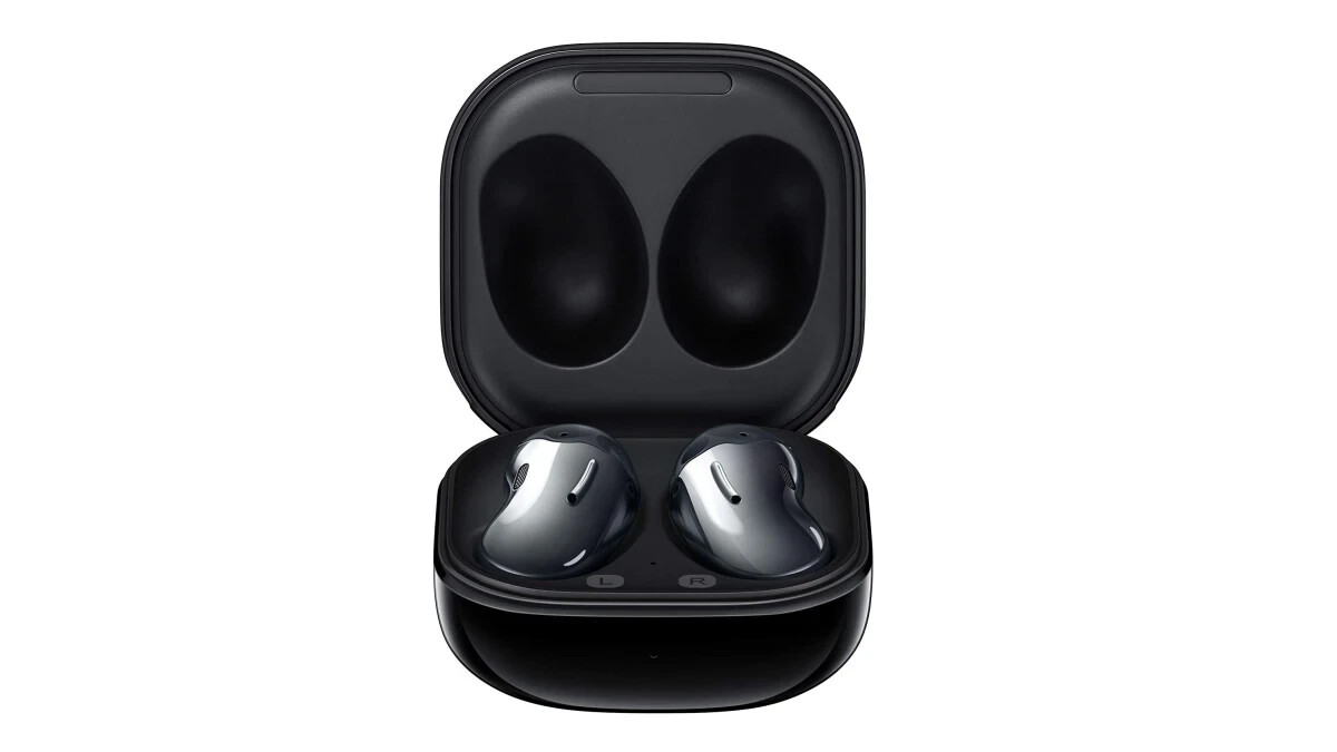 Score a 53% discount on the Galaxy Buds Live if you are willing to make a small compromise