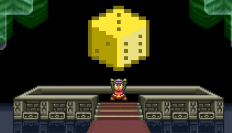 Κυκλοφορεί το Zelda TTRPG του Critical Role που έχει εγκριθεί από τη Nintendo;
