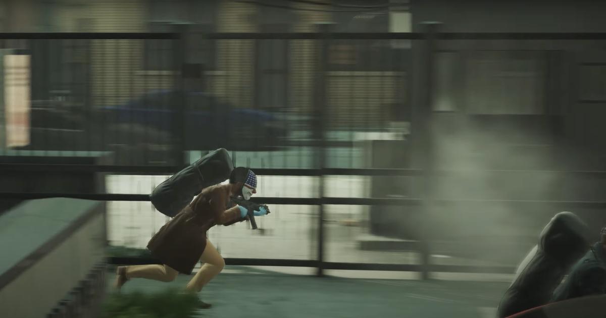 Λήστε τράπεζες με απερίσκεπτη εγκατάλειψη στο «Payday 3» στις 21 Σεπτεμβρίου
