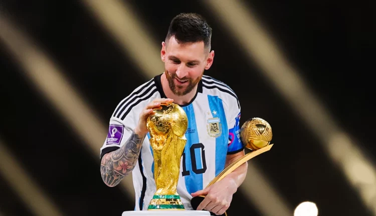 Λιονέλ Μέσσι: Έρχεται και σειρά κινουμένων σχεδίων από τη Sony