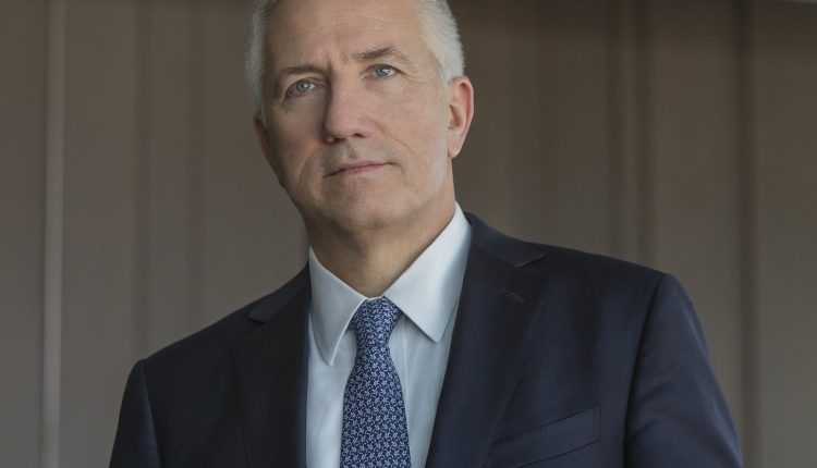 Μ. Τσαμάζ: Ο πόλεμος τιμών δεν ευνοεί την εγχώρια αγορά τηλεπικοινωνιών - Έρχεται το Τ στο σήμα