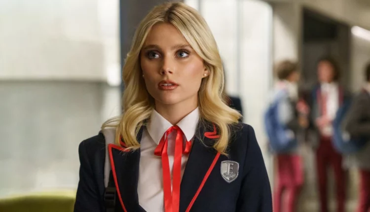 Μάθαμε πότε έρχεται στο Netflix η 7η σεζόν του Elite