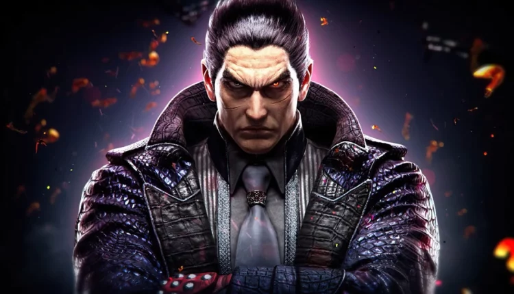 Μάθαμε πότε θα μπορείτε να δοκιμάσετε το Tekken 8!