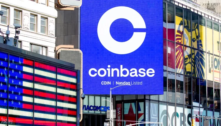 Μήνυση της SEC κατά της Coinbase στο ομοσπονδιακό δικαστήριο της Νέας Υόρκης