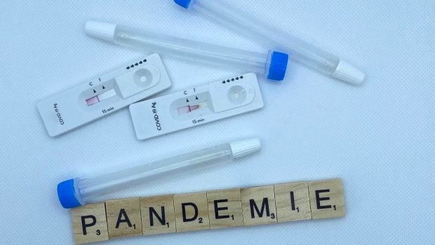 Μαγιορκίνης: «Για την επόμενη πανδημία πρέπει να προετοιμαζόμαστε πολλά χρόνια πριν»