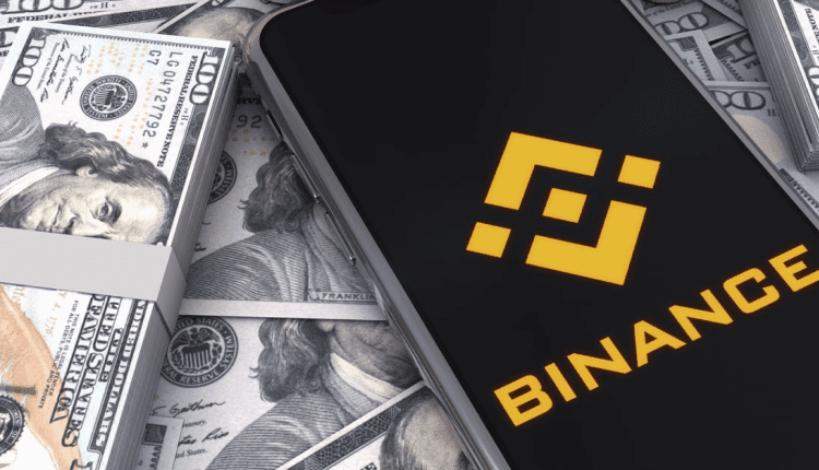 Μεγάλες εκροές από την Binance μετά τη μήνυση της SEC