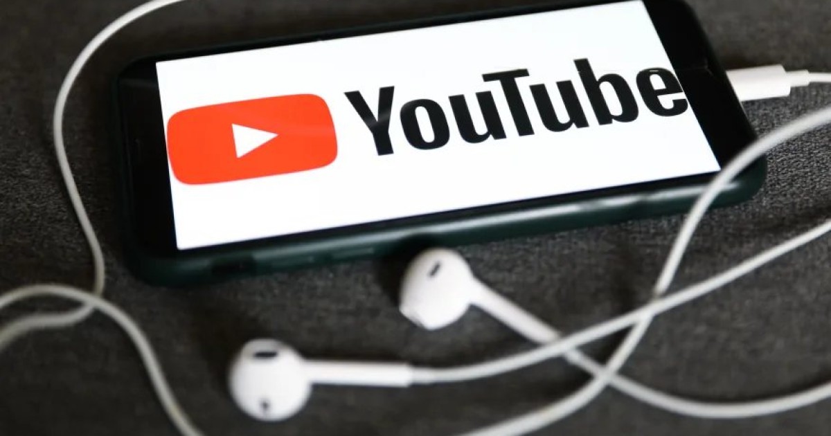 Μεταγλώττιση των YouTube videos με την βοήθεια του AI