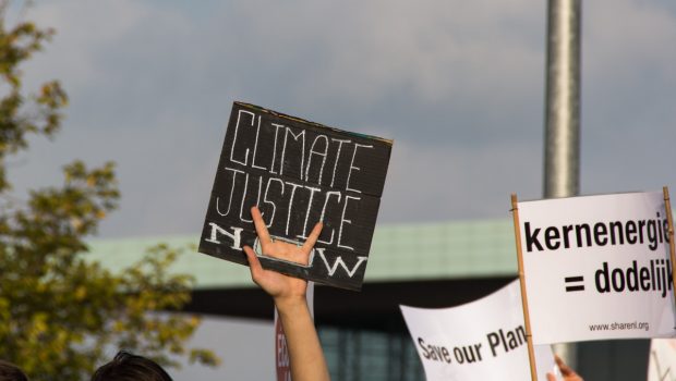 Μια δίκη για το μέλλον