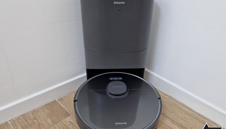 Dreame D10s Plus 1