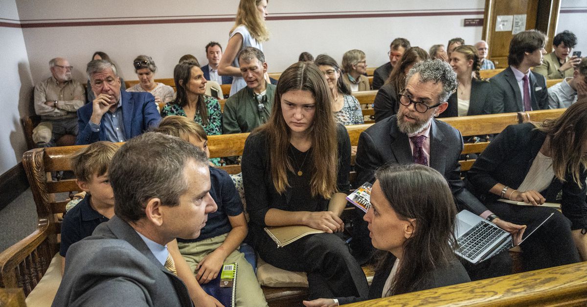 Μια πρώτη στο είδος της δοκιμή για το κλίμα μόλις ολοκληρώθηκε — θα λειτουργήσει;
