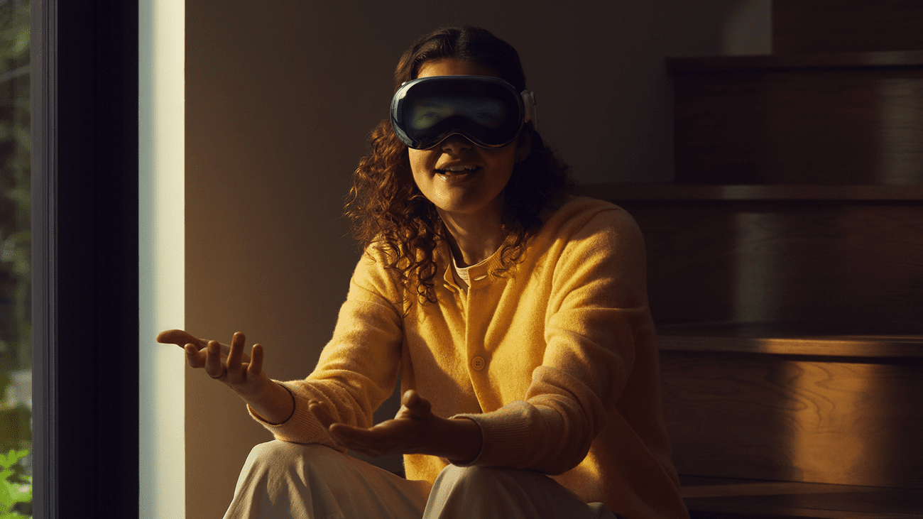 Μπορείτε να μοιραστείτε το Apple Vision Pro με φίλους ή οικογένεια; – Κριτική Geek