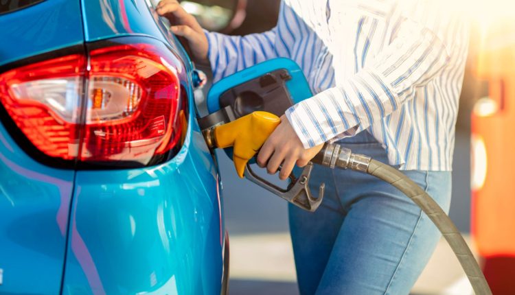  Μπορείτε πραγματικά να τεντώσετε μια δεξαμενή αερίου;  – LifeSavvy
