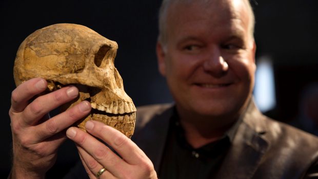 Μυστήριο στη Νότια Αφρική: Τάφοι αρχαιότεροι από τον Homo sapiens;