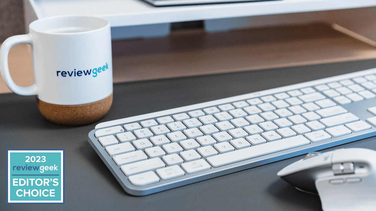 Νέες αναβαθμίσεις για ένα παλιό αγαπημένο – Review Geek
