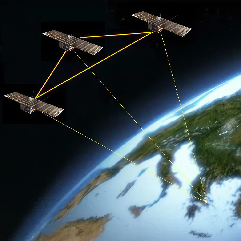 Ξεκινά η κατασκευή μικροδορυφόρων στην Ελλάδα - Digitaltvinfo.gr