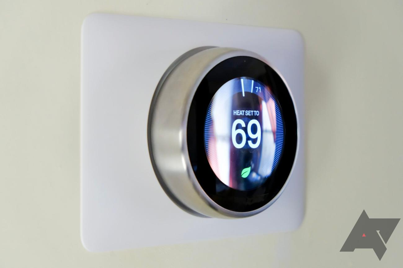 Ξεπεράστε τη ζέστη με την αποκλειστική μας έκπτωση 70 $ στον Θερμοστάτη Nest της Google
