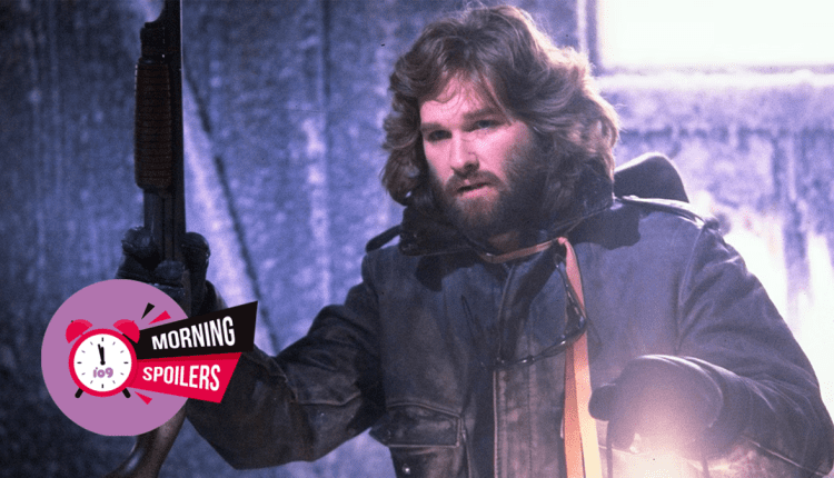 Ο John Carpenter Teases The Thing 2 In Development
