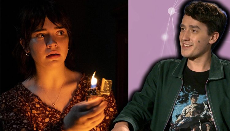 Ο Rob Savage για τη συνεργασία με τη Sophie Thatcher των Yellowjackets
