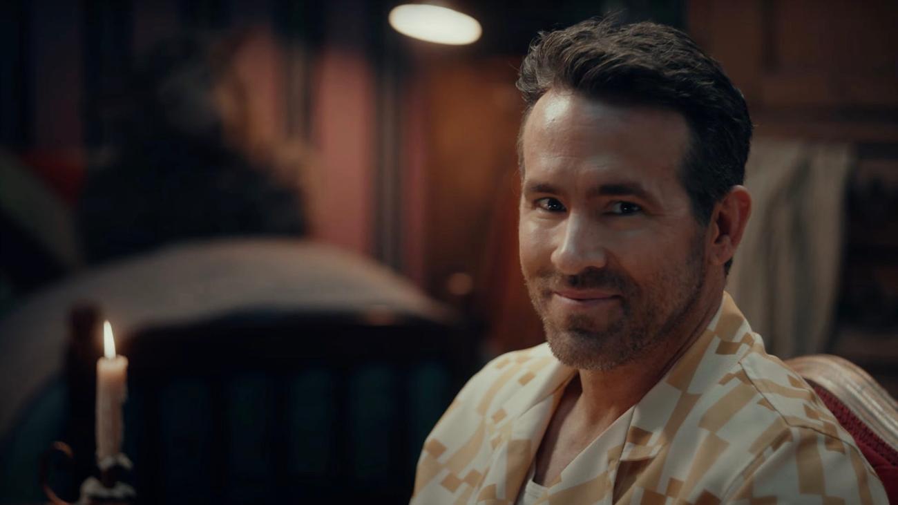 Ο Ryan Reynolds θα σας διαβάσει τις ιστορίες πριν τον ύπνο στο New Fubo Channel – Review Geek