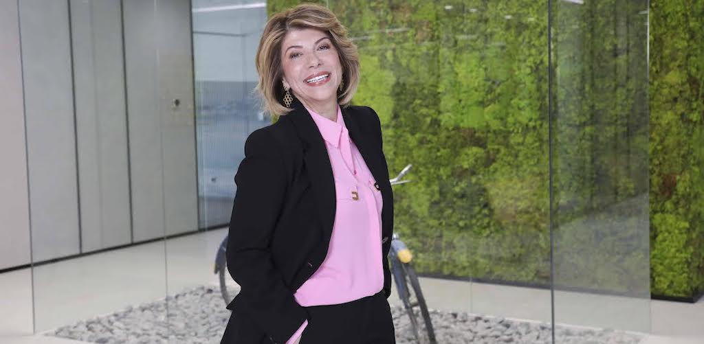 Ο Όμιλος ΟΤΕ υπέγραψε τις Αρχές Ενδυνάμωσης των Γυναικών του ΟΗΕ