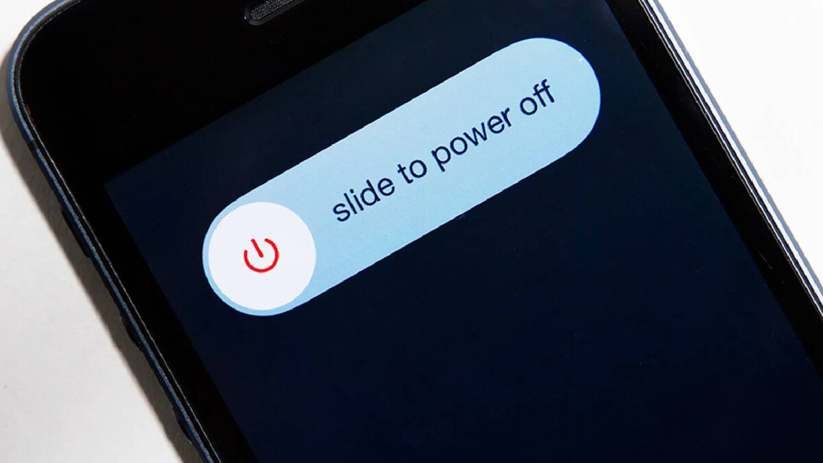 Australian PM says nightly phone ritual can save you from a lot of headaches