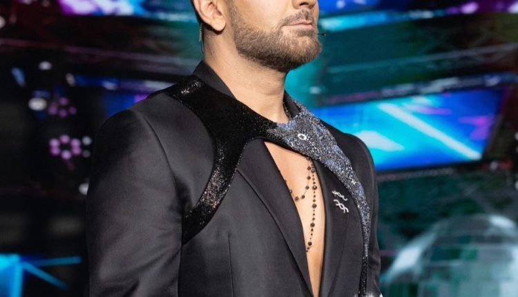 Ο Νίκος Κοκλώνης αναλαμβάνει την υλοποίηση ψυχαγωγικού προγράμματος του Open