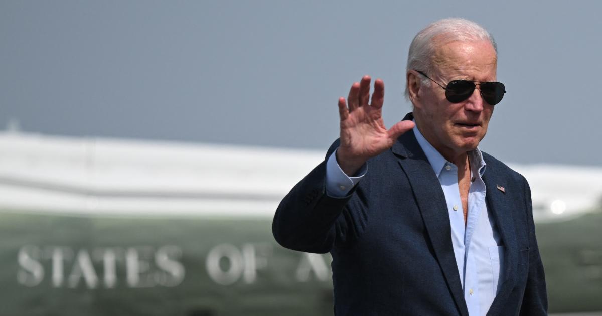 Ο Πρόεδρος Μπάιντεν συναντά ηγέτες τεχνολογίας AI στο Σαν Φρανσίσκο
