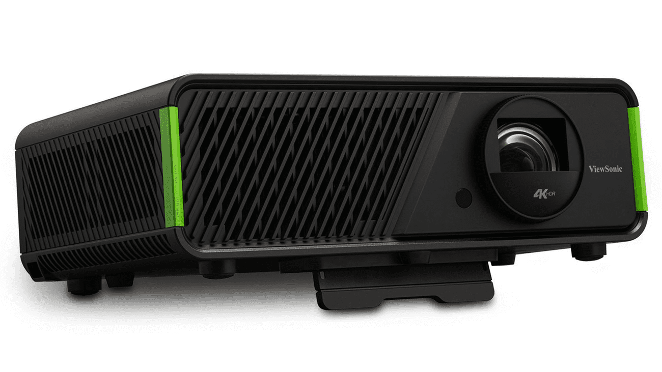 Ο νέος προβολέας της ViewSonic είναι αναμφισβήτητα "Σχεδιασμένος για Xbox" - Review Geek
