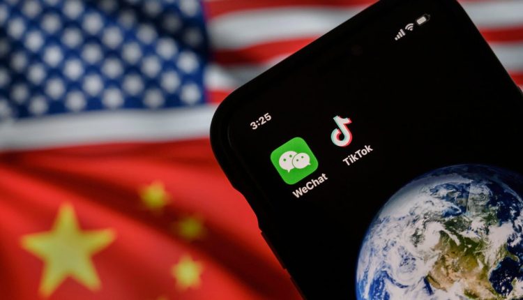 Ο πρώην Exec της ByteDance λέει ότι το TikTok έκανε το Κομμουνιστικό Κόμμα «Χρήστη του Θεού»
