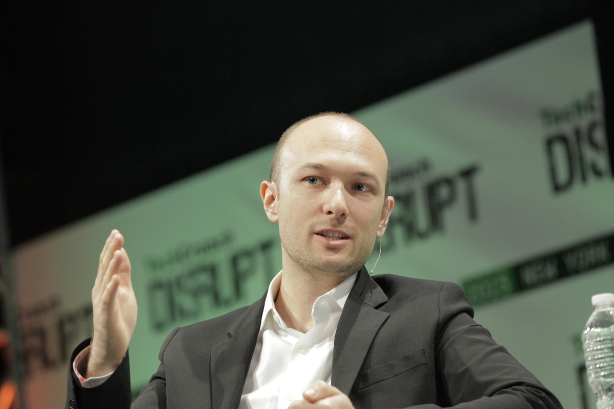 Ο συνιδρυτής της Lyft, Logan Green, διατηρεί τη θέση του διοικητικού συμβουλίου παρά την αντίθεση των μετόχων
