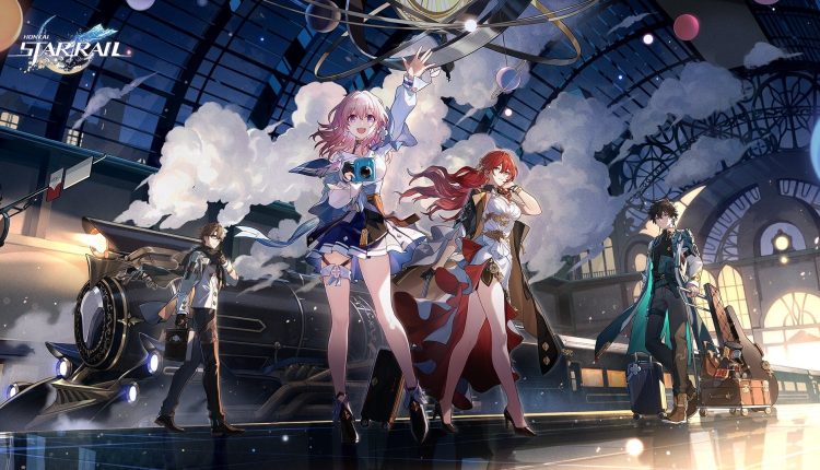 Featured image for Honkai: Star Rail beginner's guide
