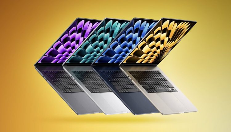 Οδηγός αγοραστή MacBook Air: Σύγκριση των γενεών
