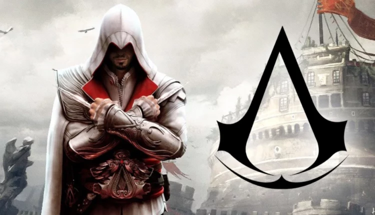 Οι fans ανακάλυψαν ότι ο Ezio θα επιστρέψει σε νέο Assassin's Creed, αλλά μην χαρείτε πολύ
