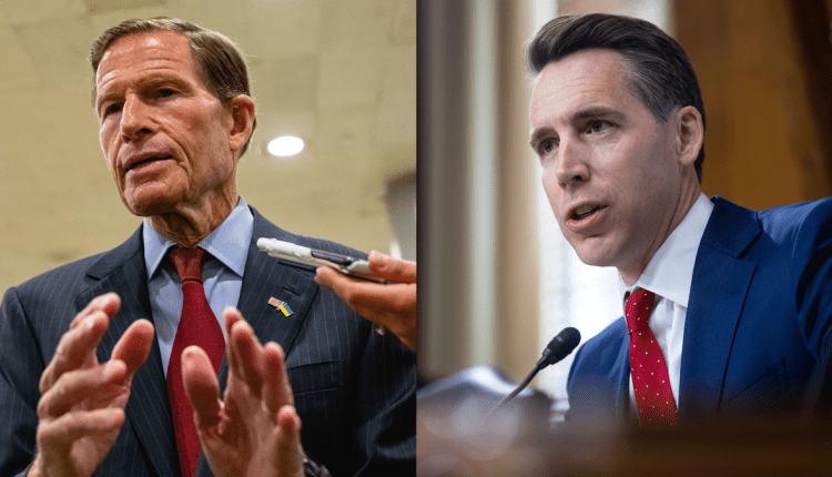 Οι γερουσιαστές θέλουν να εξαιρέσουν την τεχνητή νοημοσύνη από τις Προστασίες του Άρθρου 230
