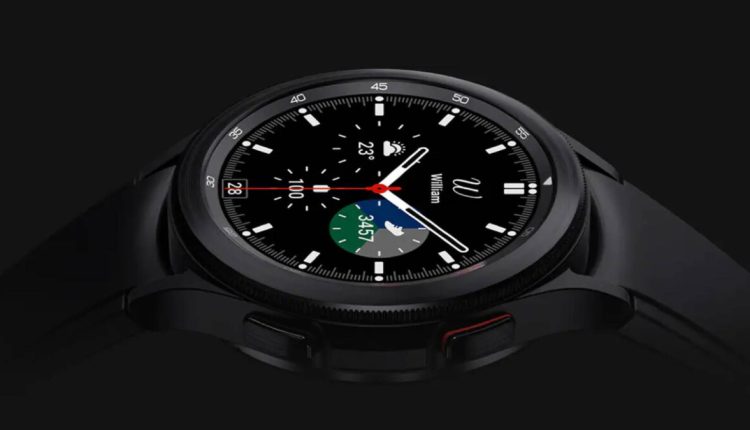 Leaked Galaxy Watch 6 Classic images reveal the return of a fan-favorite