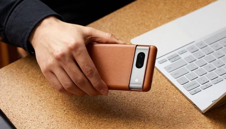 Οι καλύτερες θήκες Google Pixel 7 το 2023
