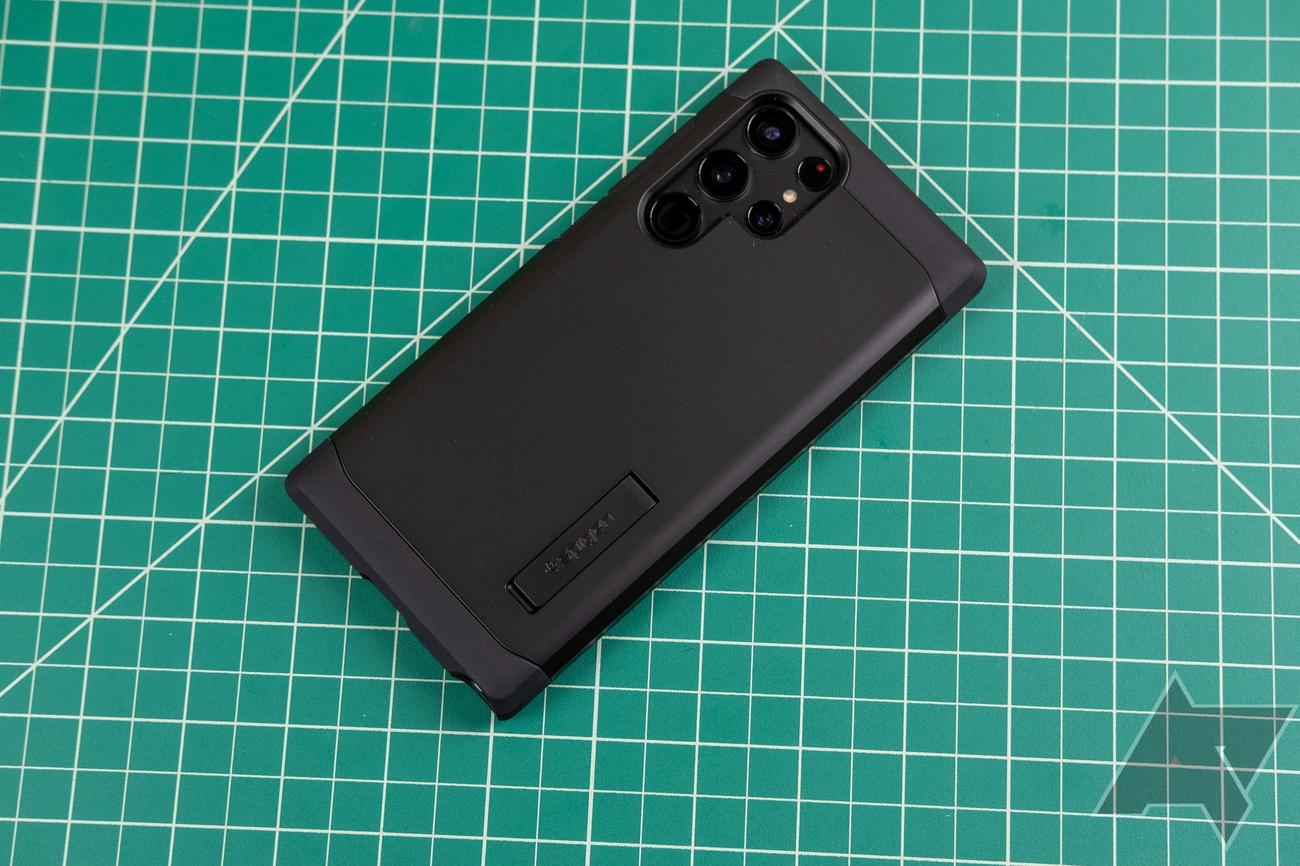 Οι καλύτερες θήκες Samsung Galaxy S22 Ultra το 2023
