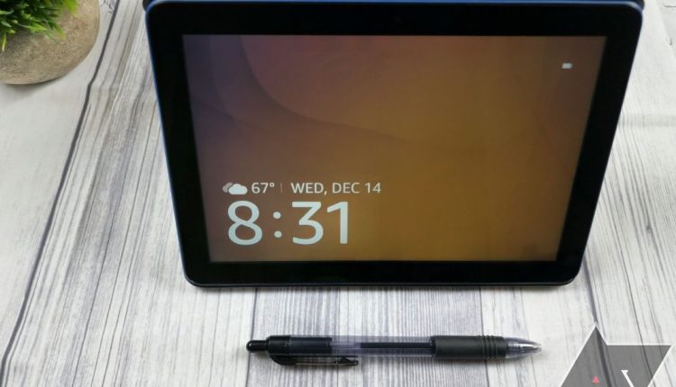 Οι καλύτερες θήκες tablet Amazon Fire HD 8 το 2023
